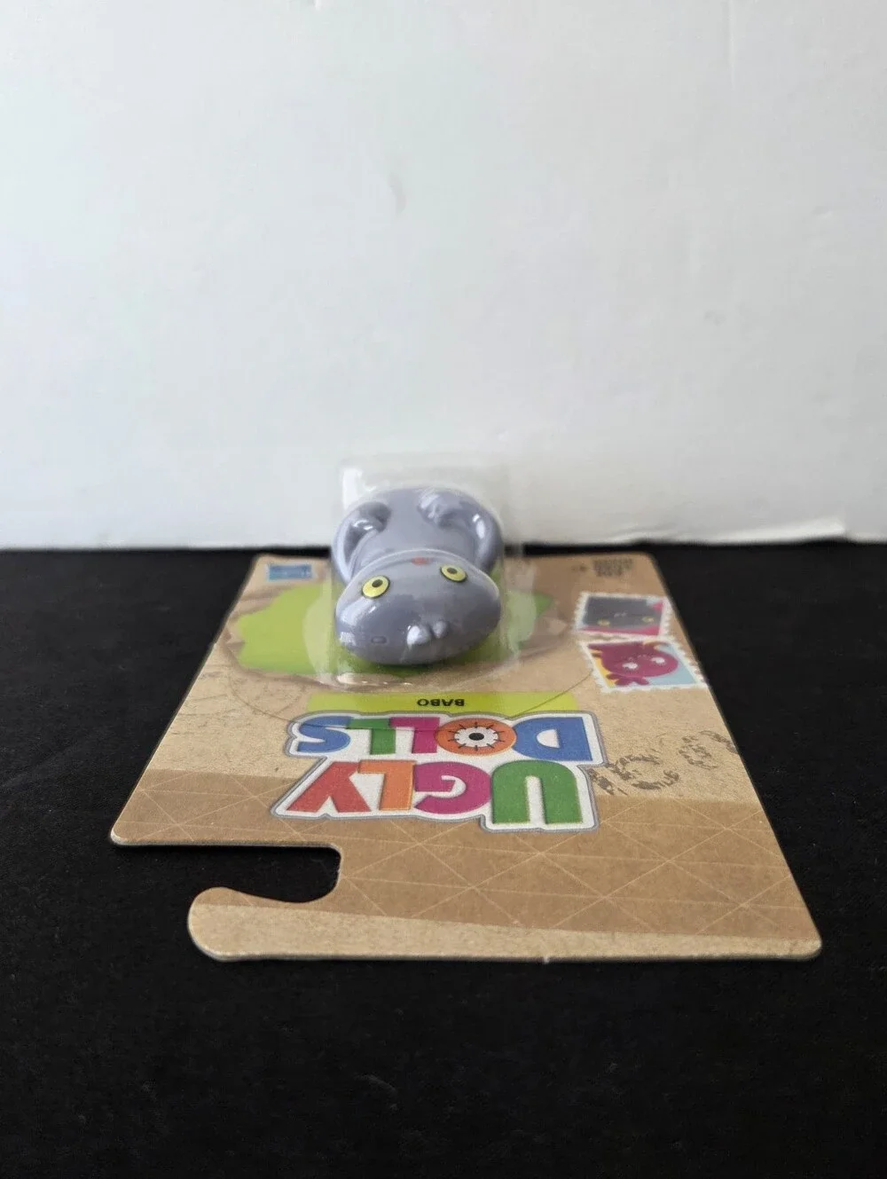 Hasbro UglyDolls Babo 2.25